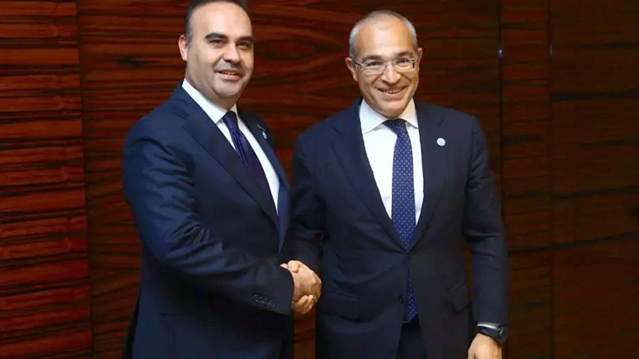 Bakan Kacır’dan kararlı duruş! Türk dünyası için teknoloji hamlesi başlatıldı