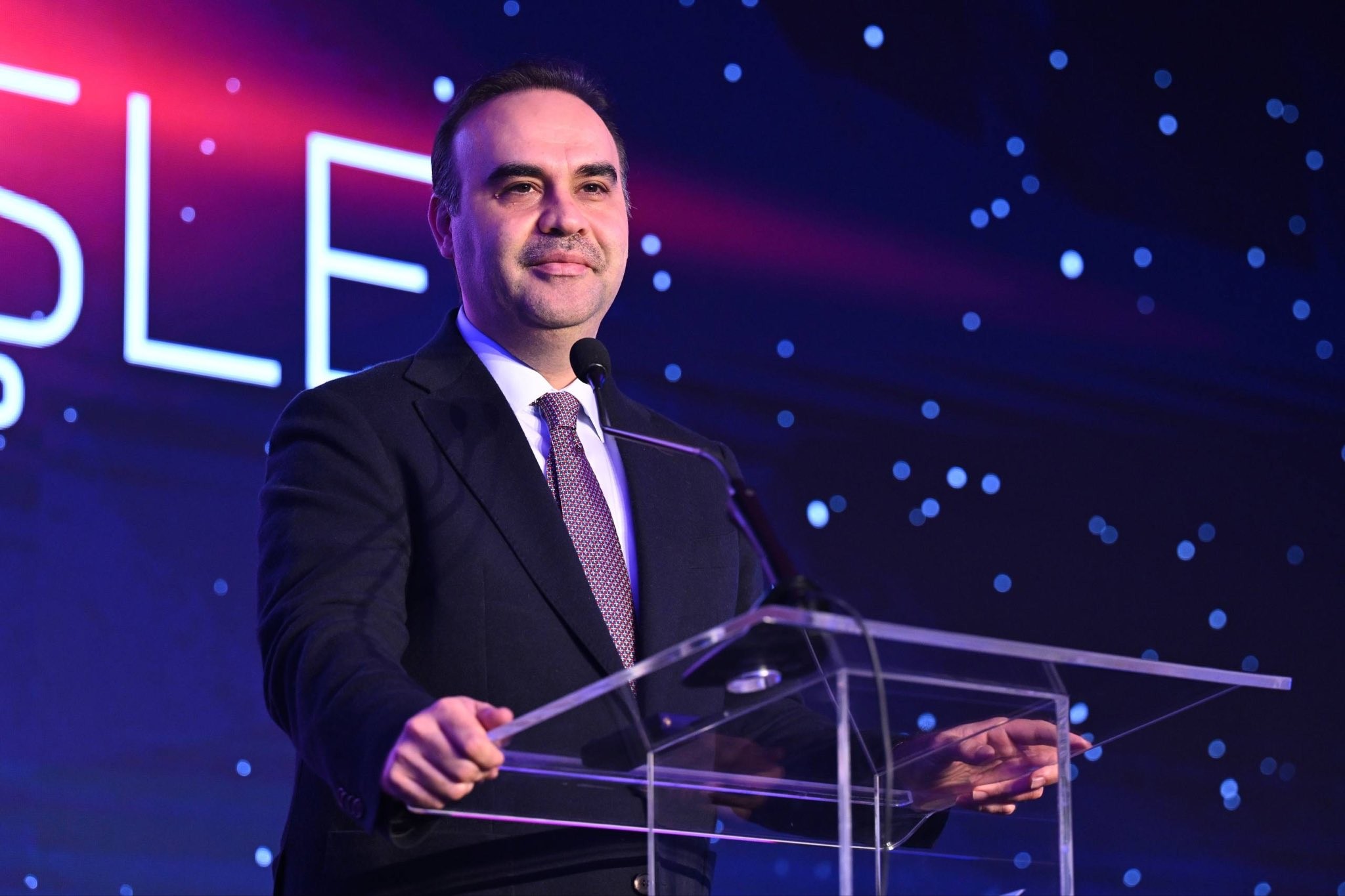 Bakan Kacır'dan tam bağımsızlık vurgusu! Kritik teknolojilerde yerli ve milli hamle kararlılığı