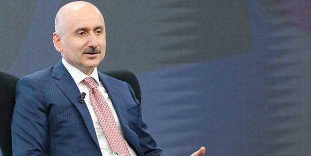 Bakan Kanal İstanbul’u hedef alanlara tepki gösterdi! ‘Kuzey Kore’yi örnek alıyorlar’