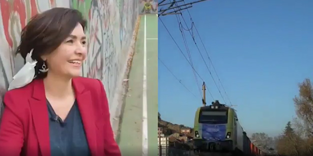 Bakan Karaismailoğlu açıkladı: Şırınga Özlem deliye dönecek!
