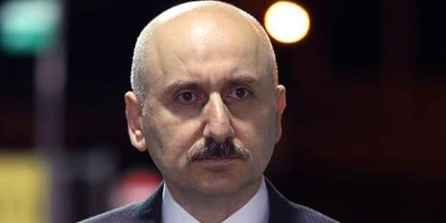 Bakan Karaismailoğlu: Devletimiz olağanüstü çalışma gerçekleştiriyor