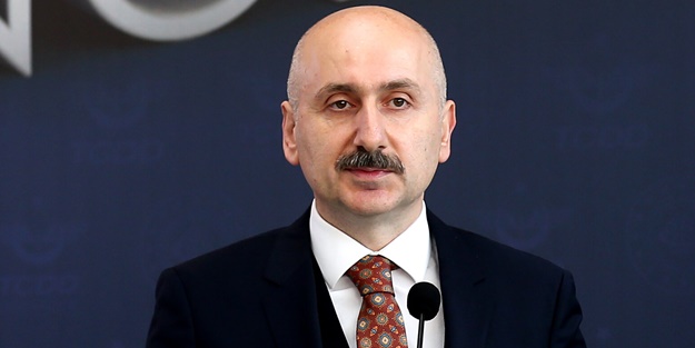 Bakan Karaismailoğlu: Diğer sektörlere ne kadar yatırım yapsak da...