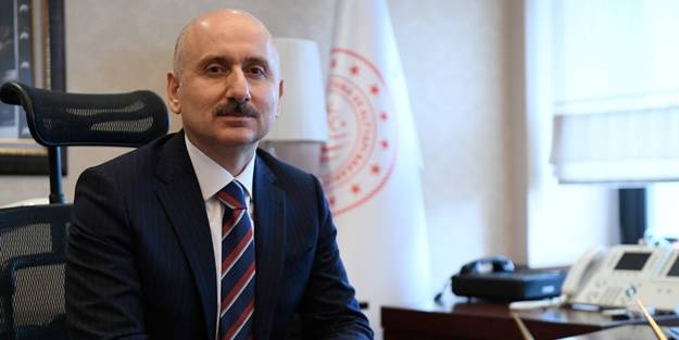 Bakan Karaismailoğlu duyurdu! 5 tane daha geliyor