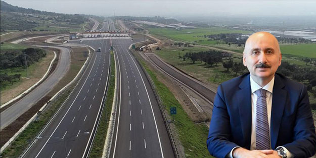 Bakan Karaismailoğlu duyurdu! İstemezükçüleri üzen yeni rekor