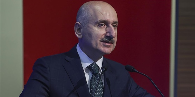 Bakan Karaismailoğlu duyurdu: Yüzde 82 oranında azaldı