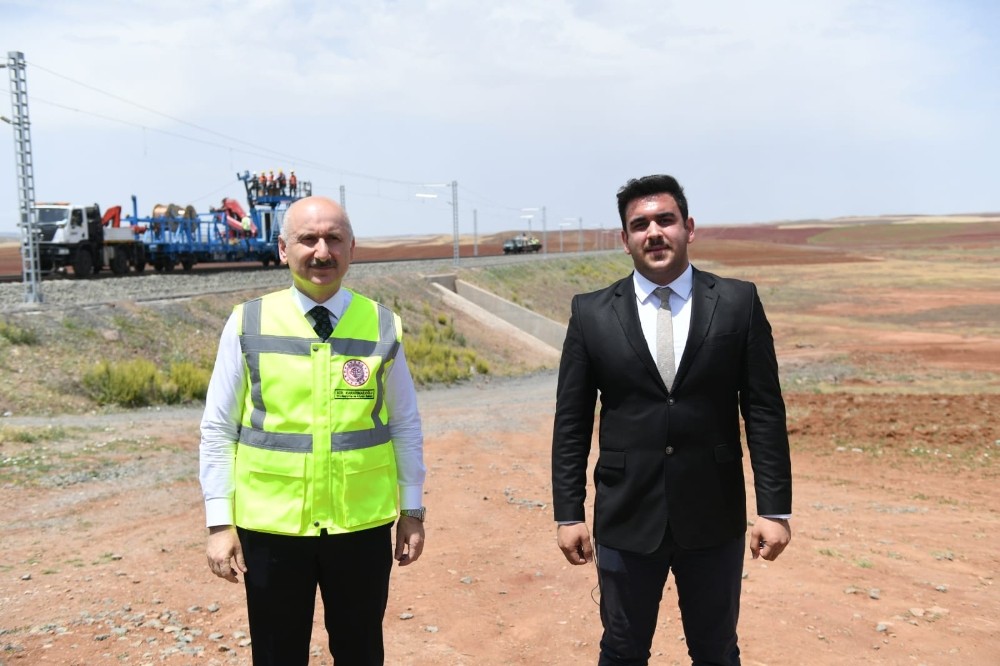 Bakan Karaismailoğlu: “Haziran ayı uçuş takvimimizde 39 ülke, Temmuz ayı uçuş takvimimizde 24 ülke, Ağustos ayında da 23 ülke ile dış hat uçuşlarını açacağız” 