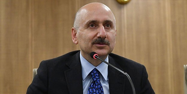 Bakan Karaismailoğlu: Hiç şüpheniz olmasın