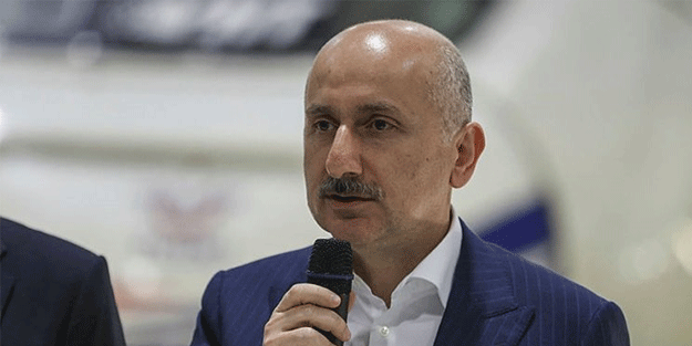 Bakan Karaismailoğlu: Milletimiz trenleri çok sevdi