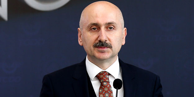 Bakan Karaismailoğlu müjdeyi verdi: İsteyen 2 ay içinde ücretini geri alabilecek