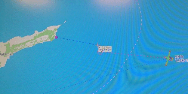 Bakan Karaismailoğlu: Seyit Onbaşı ve Nene Hatun yola çıktı