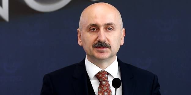 Bakan Karaismailoğlu tarih verdi: Hizmete açacağız