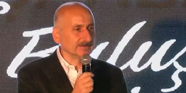 Bakan Karaismailoğlu'ndan 5G ve 6G müjdesi