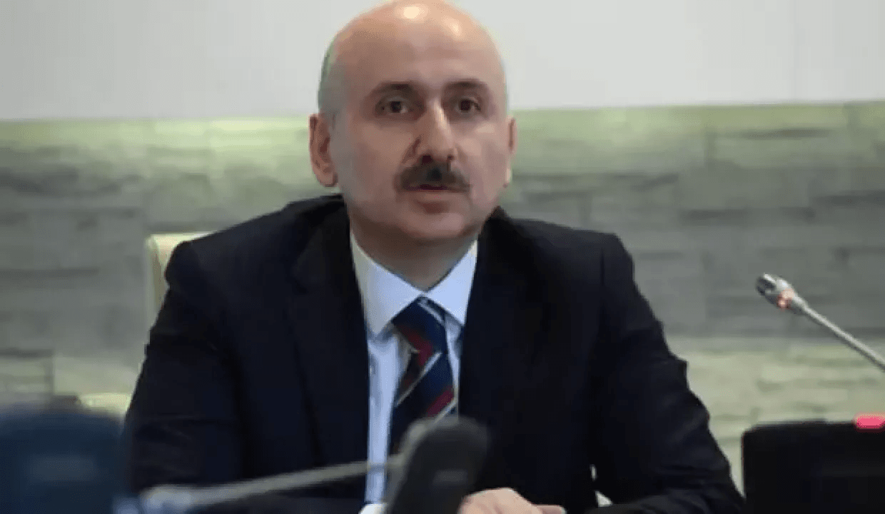 Bakan Karaismailoğlu'ndan flaş ayçiçek yağı açıklaması