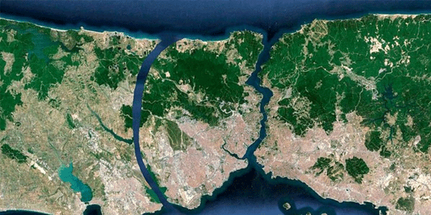 Bakan Karaismailoğlu'ndan Kanal İstanbul açıklaması: 13 kat daha güvenli!
