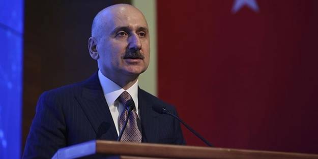 Bakan Karaismailoğlu'ndan tazminat davası!