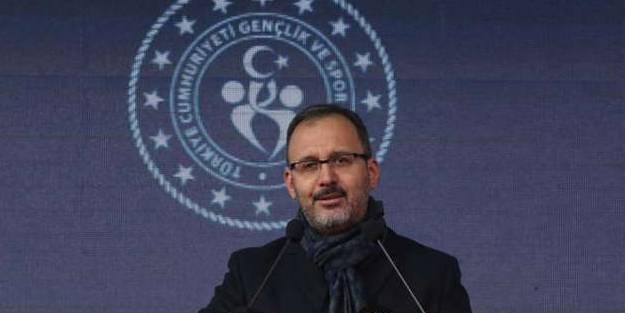 Bakan Kasapoğlu: Cudi'de raket sesleri terörün sesini örttü