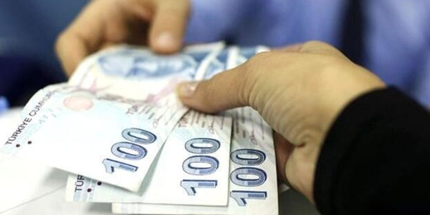 Bakan Kasapoğlu duyurdu! Ödemeler başladı