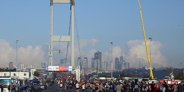 Bakan Kasapoğlu: İstanbul bir marka oldu
