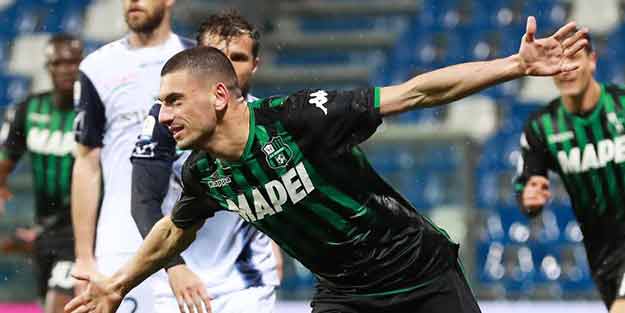Bakan Kasapoğlu'dan Merih Demiral mesajı!