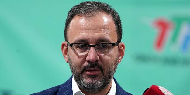 Bakan Kasapoğlu’ndan CHP'li Tanal’a Silopi yanıtı