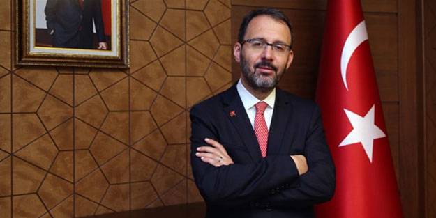 Bakan Kasapoğlu'ndan İBB'ye tokat gibi cavap: Mizansene gerek yoktu