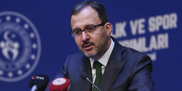 Bakan Kasapoğlu muhalefetin 'faiz' yalanına cevap verdi!