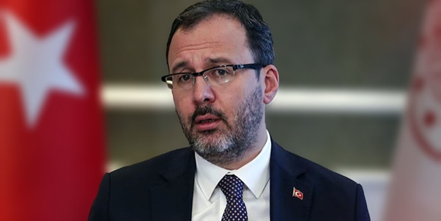 Bakan Kasapoğlu'nun TOGG tercihi belli oldu... Memleketinin rengini seçti