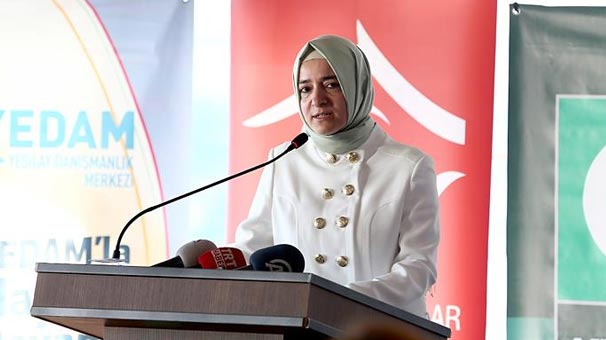 Bakan Kaya açıkladı: 2019'da 81 ile açılacak