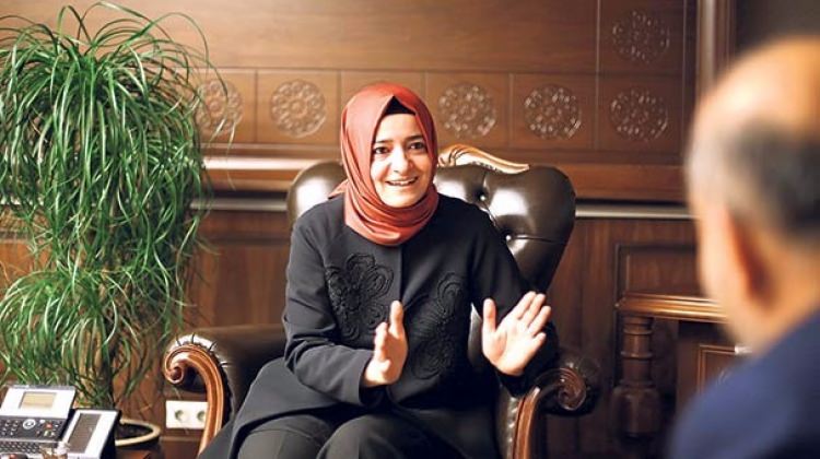 Bakan Kaya açıkladı! Artık suç sayılacak