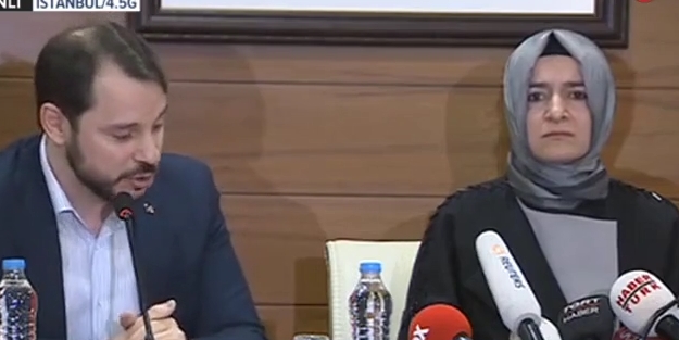 Bakan Kaya İstanbul'a geldi! Yaşadıklarını anlattı