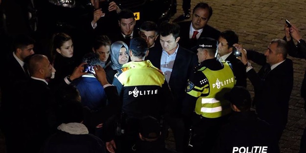 Bakan Kaya İstanbul'a geliyor