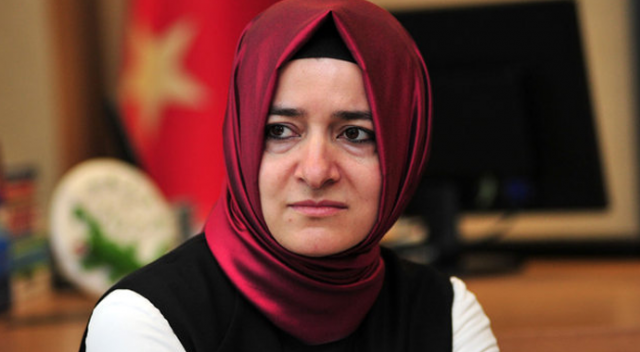 Bakan Kaya: Meseleyi yargının akışına bırakmayız