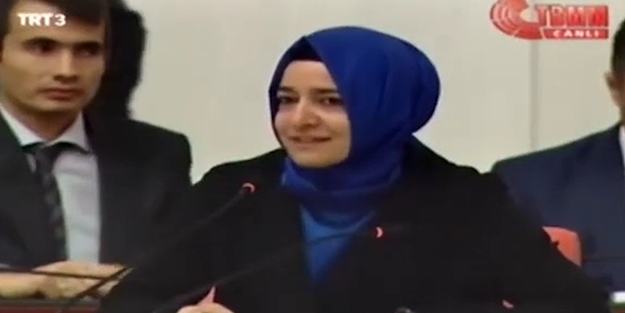 Bakan Kaya'dan HDP'li vekile tokat gibi cevap - VİDEO