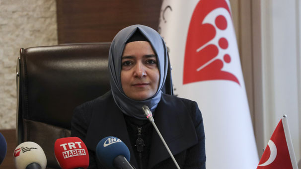 Bakan Kaya'dan Kemal Kılıçdaroğlu'na 