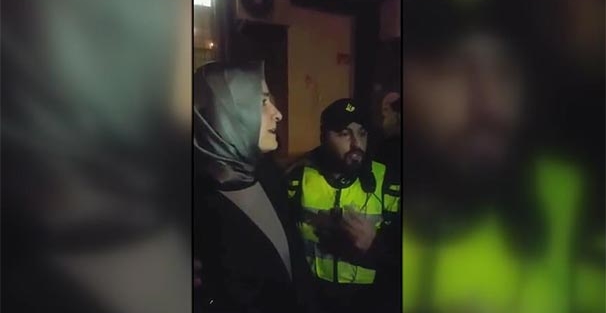 Bakan Kaya'ya su bile vermediler!