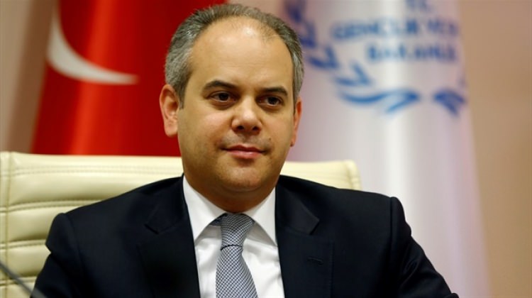 Bakan Kılıç: Algı operasyonu yapılıyor