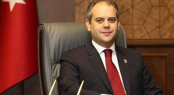 Bakan Kılıç: Anayasa değişikliği teklifini...