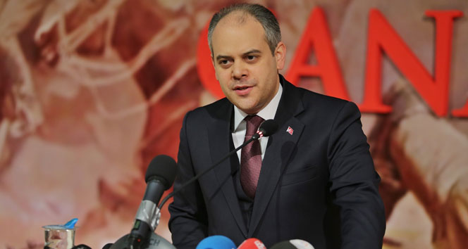 Bakan Kılıç: 'Teröristin iyisi kötüsü yoktur'