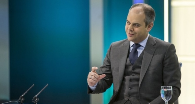 Bakan Kılıç: 'Uluslararası kurullar bu noktada hiç esneklik göstermiyor'