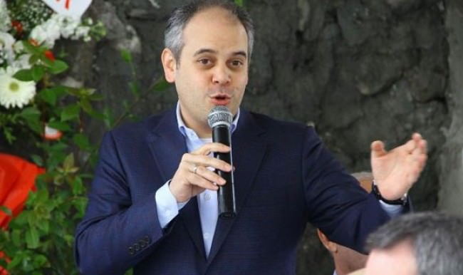 Bakan Kılıç’tan ABD’li eski elçiler sert yanıt!