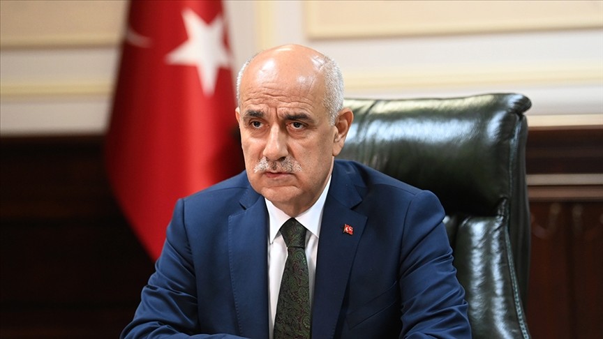 Bakan Kirişci: Biyoçeşitlilikte önemli bir konuma sahibiz