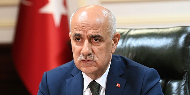 Bakan Kirişci böyle duyurdu: Bu devrim niteliğinde