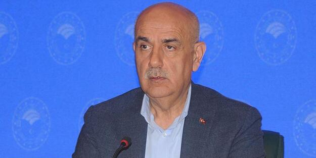 Bakan Kirişci buğday açıklaması yaptı! Ukrayna'dan 442 gemi ile tahıl ve gıda ürünleri çıkarıldı! Buğday fiyatları...