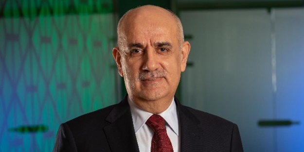 Bakan Kirişci: Dünya kıtlığı konuşuyor ancak...