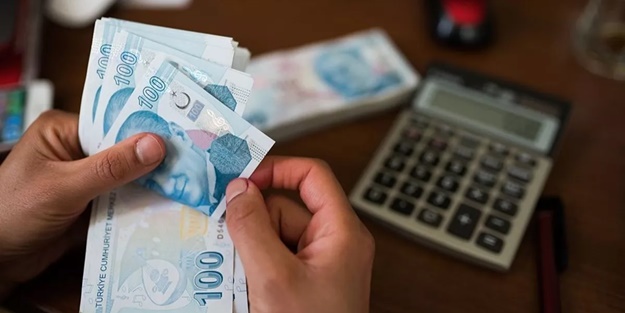Bakan Kirişci duyurdu: Hesaplara aktarıldı