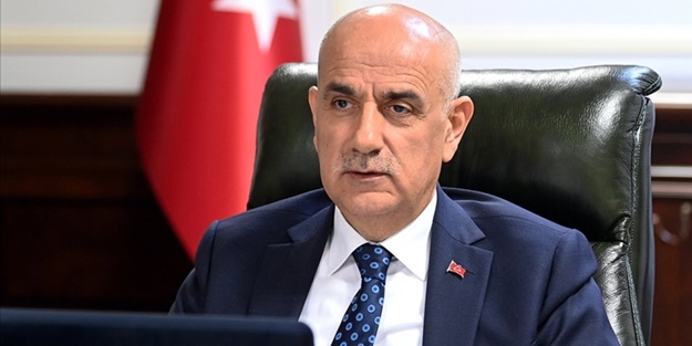Bakan Kirişci duyurdu! Kuruluyor