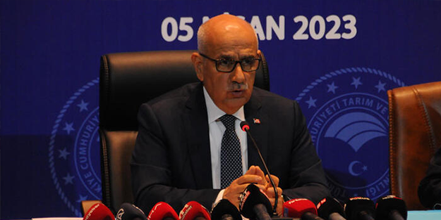 Bakan Kirişçi duyurdu! O vatandaşlara şehitlik unvanı verilecek