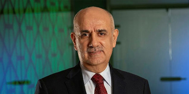 Bakan Kirişci: Stratejik ürünlerde sıkıntımız yok