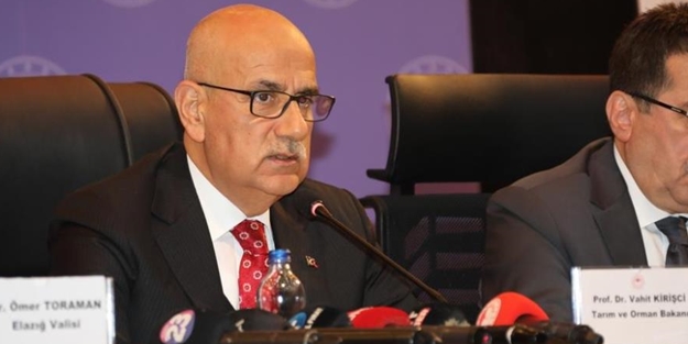 Bakan Kirişçi yeni dönemi açıkladı: Her isteyen istediği yere istediğini ekemeyecek