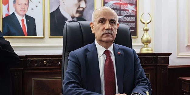 Bakan Kirişci'den indirimle ilgili açıklama